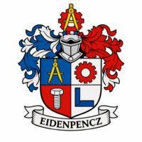Tim Eidenpencz Familienwappen